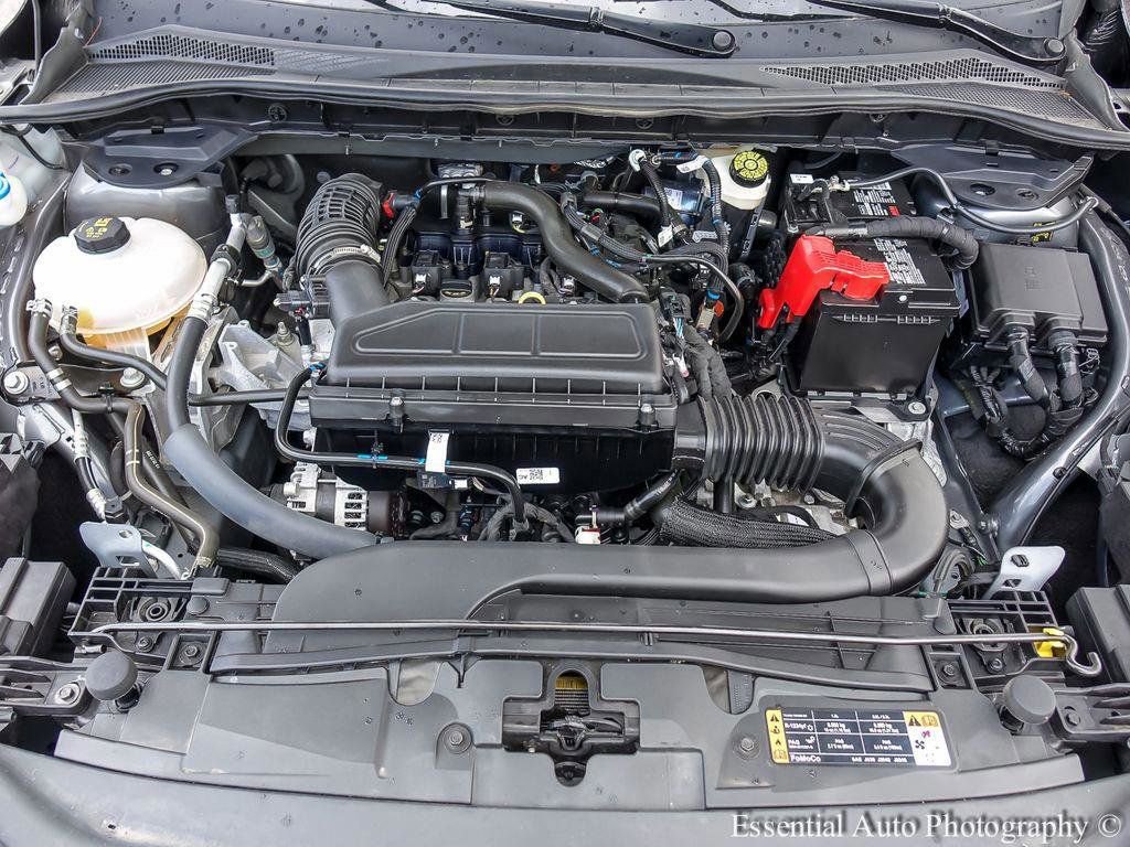 Certified 2023 Ford Escape Active w/ Tech Pack #2 FWD image 28