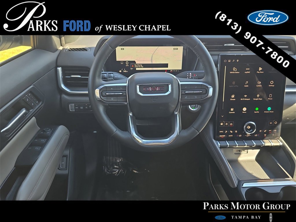 Used 2026 GMC Terrain Elevation w/ Elevation Premium Package image 12