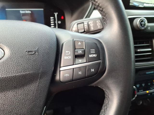 Certified 2024 Ford Escape Active FWD image 17