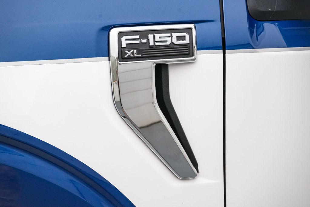 Certified 2025 Ford F150 XL w/ Equipment Group 103A High AWD/4WD image 19