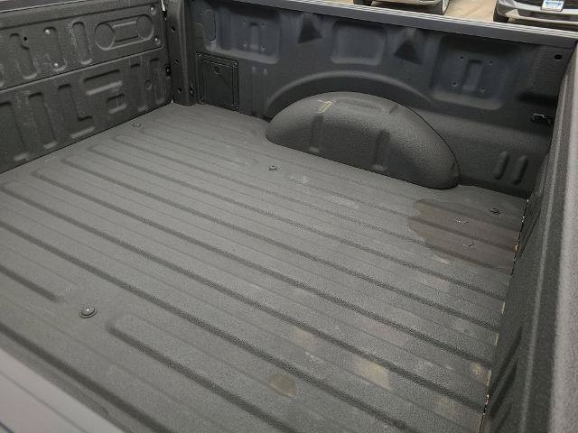 Certified 2024 Ford F150 STX AWD/4WD image 8