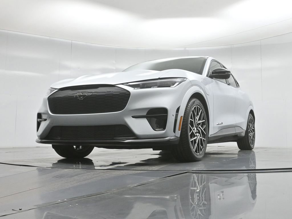 Certified 2023 Ford Mustang Mach-E GT w/ GT Performance Edition image 27