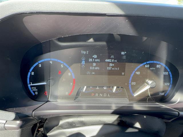 Certified 2024 Ford Bronco Sport Big Bend image 12