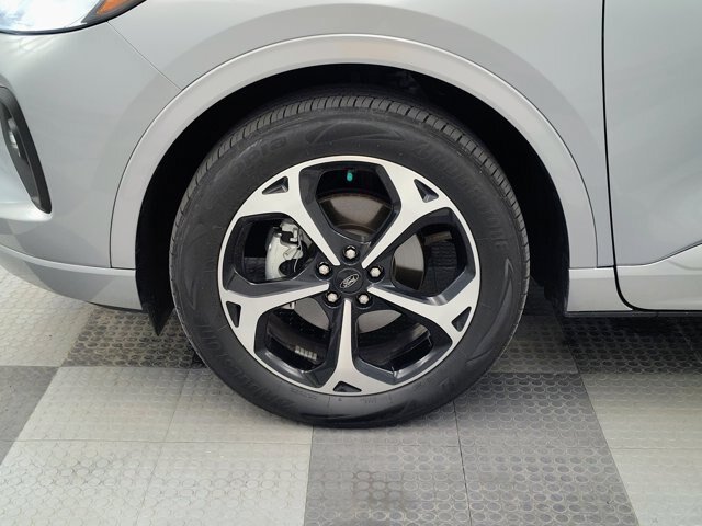 Certified 2023 Ford Escape ST-Line Select w/ Tech Pack #2 AWD/4WD image 15