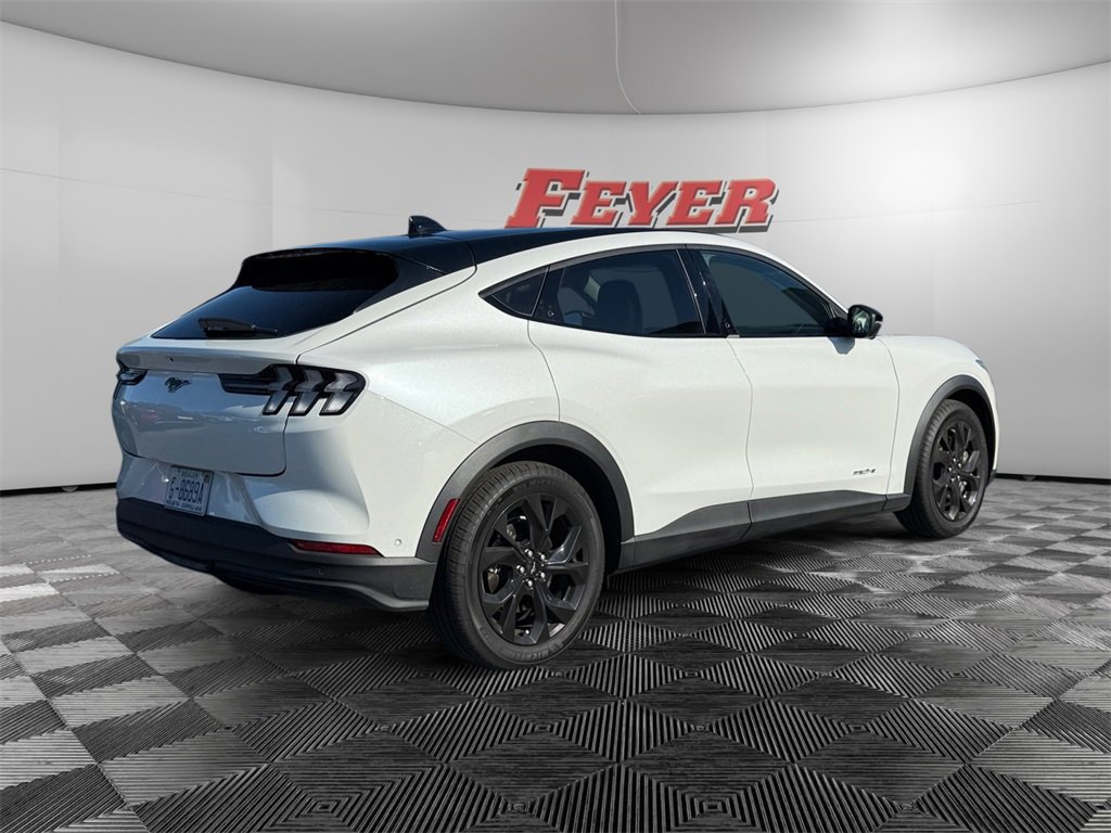 Certified 2024 Ford Mustang Mach-E Select image 5