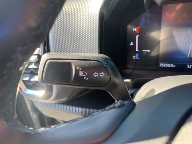 Certified 2024 Ford Ranger XLT w/ Equipment Group 301A High image 26