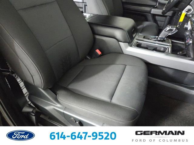 Certified 2020 Ford F150 XLT w/ Equipment Group 302A Luxury AWD/4WD image 30
