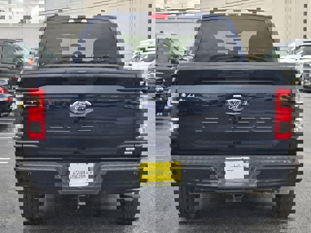 Certified 2023 Ford F150 XL w/ STX Appearance Package image 5