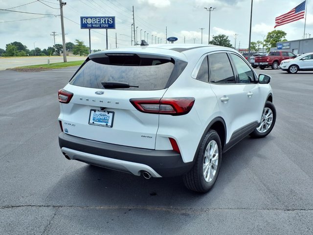 Certified 2023 Ford Escape Active w/ Tech Pack #2 AWD/4WD image 5