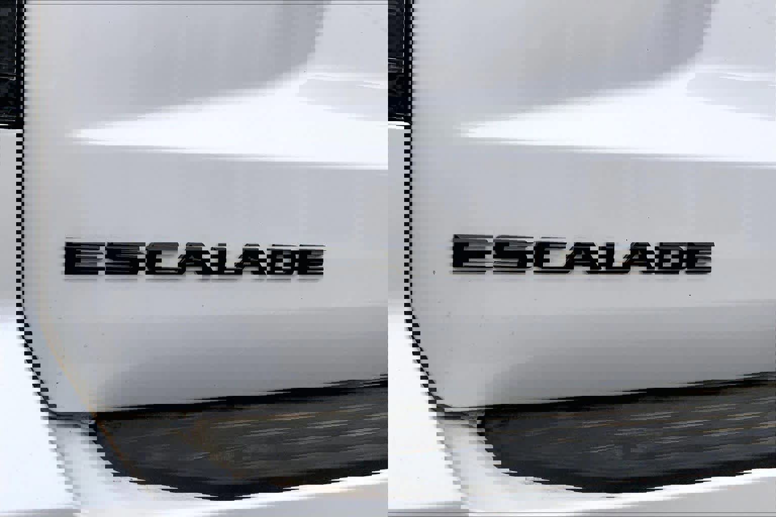 Used 2021 Cadillac Escalade Sport w/ Driver Assist Tech Package image 31