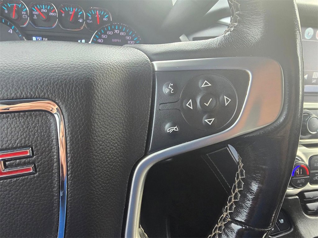 Used 2020 GMC Yukon XL SLT image 10