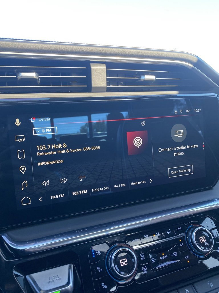 Used 2024 GMC Sierra 2500 Denali Ultimate image 15