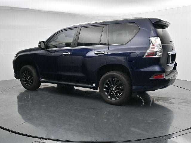 Used 2022 Lexus GX 460 Premium w/ Premium Plus Package AWD/4WD image 6