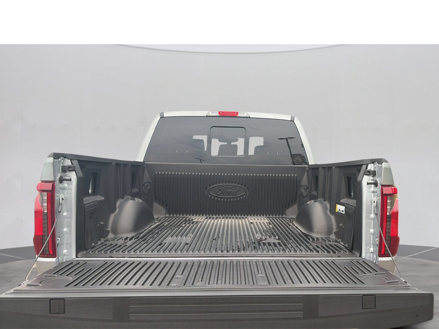 Certified 2024 Ford F150 XLT w/ Equipment Group 302A MID AWD/4WD image 14
