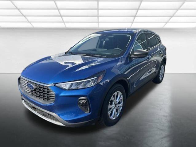 Certified 2023 Ford Escape Active w/ Tech Pack #1 AWD/4WD image 6