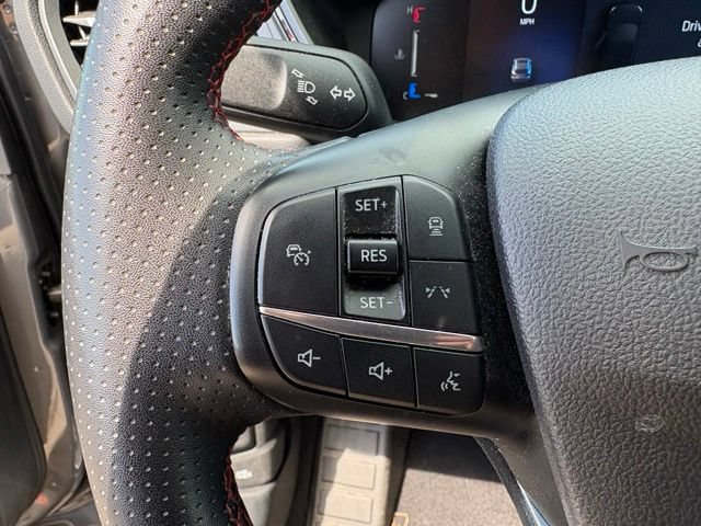 Certified 2024 Ford Escape ST-Line w/ Tech Pack #1 AWD/4WD image 21