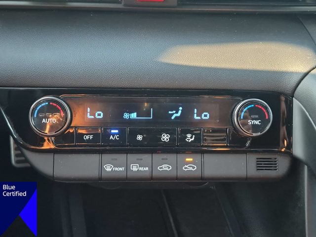 Used 2025 Hyundai Elantra Sport FWD image 24