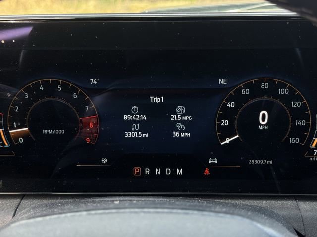 Certified 2024 Ford Mustang GT image 13