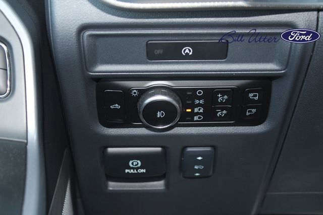 Certified 2025 Ford F150 Lariat w/ Equipment Group 501A Mid image 21