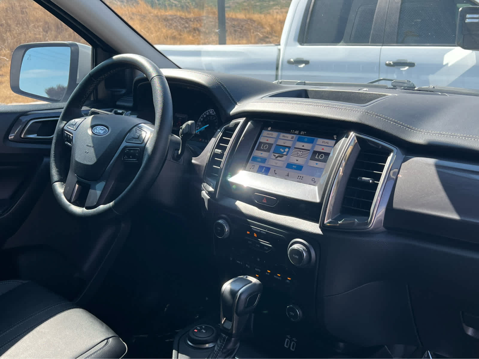 Certified 2019 Ford Ranger Lariat w/ Equipment Group 501A Mid AWD/4WD image 20