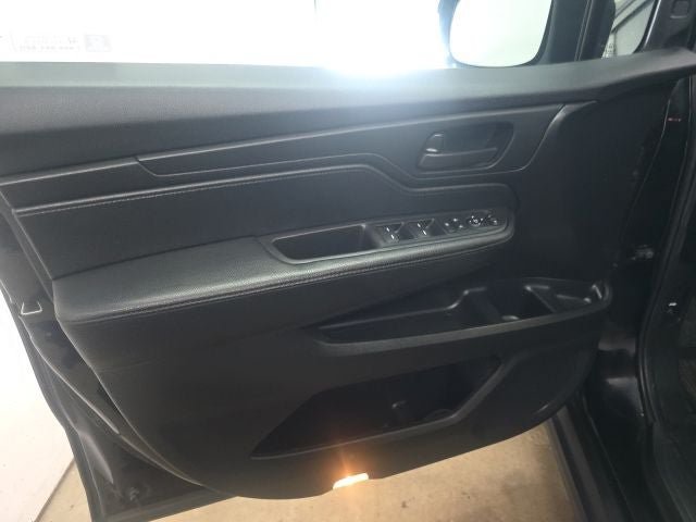 Used 2024 Honda Odyssey EX-L image 15