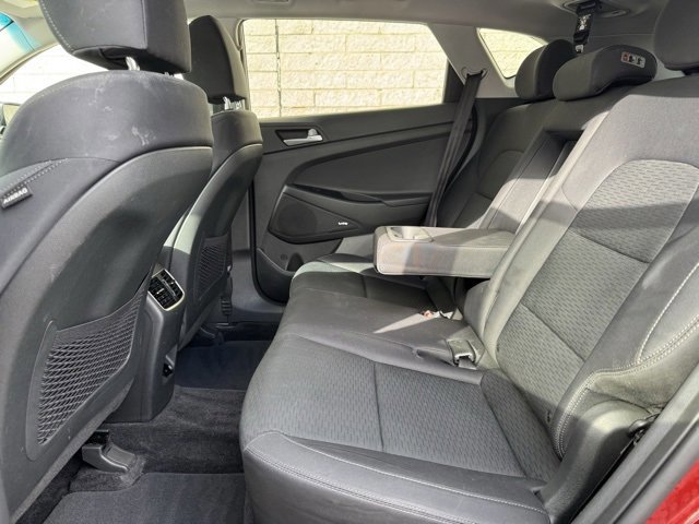 Used 2019 Hyundai Tucson Night image 22