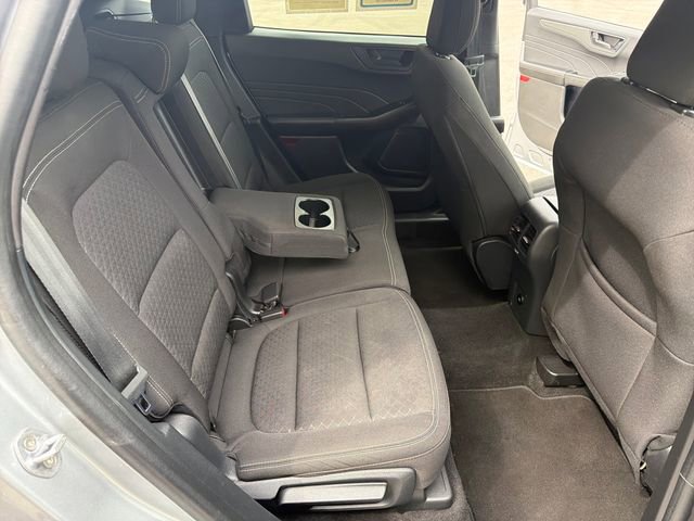 Certified 2024 Ford Escape Active FWD image 32