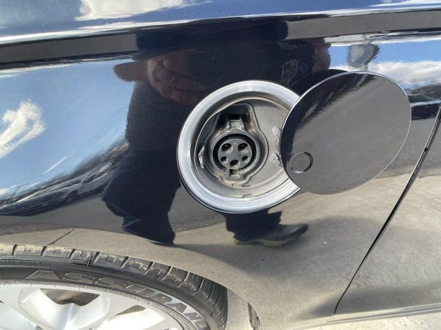 Certified 2019 Ford Fusion Energi Titanium image 14