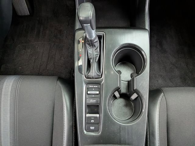 Used 2025 Honda Civic Sport image 29