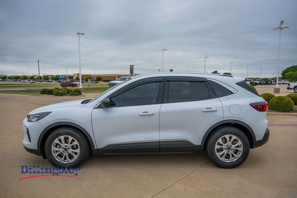 Certified 2023 Ford Escape Active FWD image 4