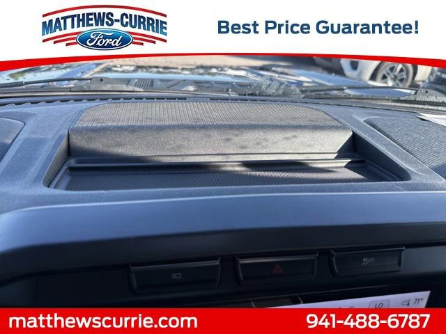 Certified 2023 Ford F150 XLT w/ Equipment Group 302A High image 20