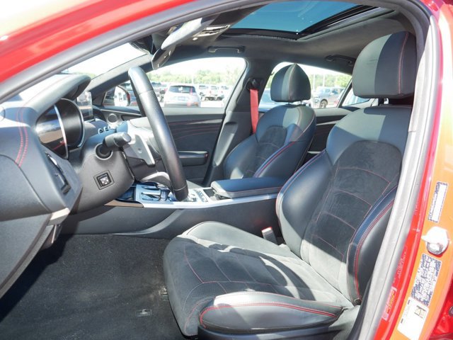 Used 2023 Kia Stinger GT2 AWD/4WD image 14