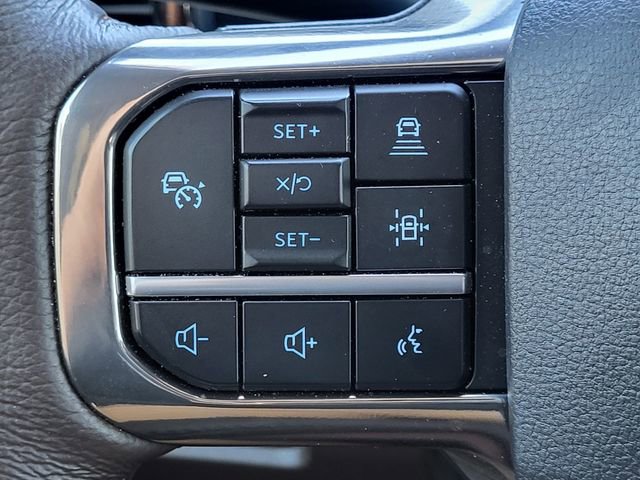Certified 2026 Ford F250 King Ranch w/ Tremor Off-Road Package AWD/4WD image 18