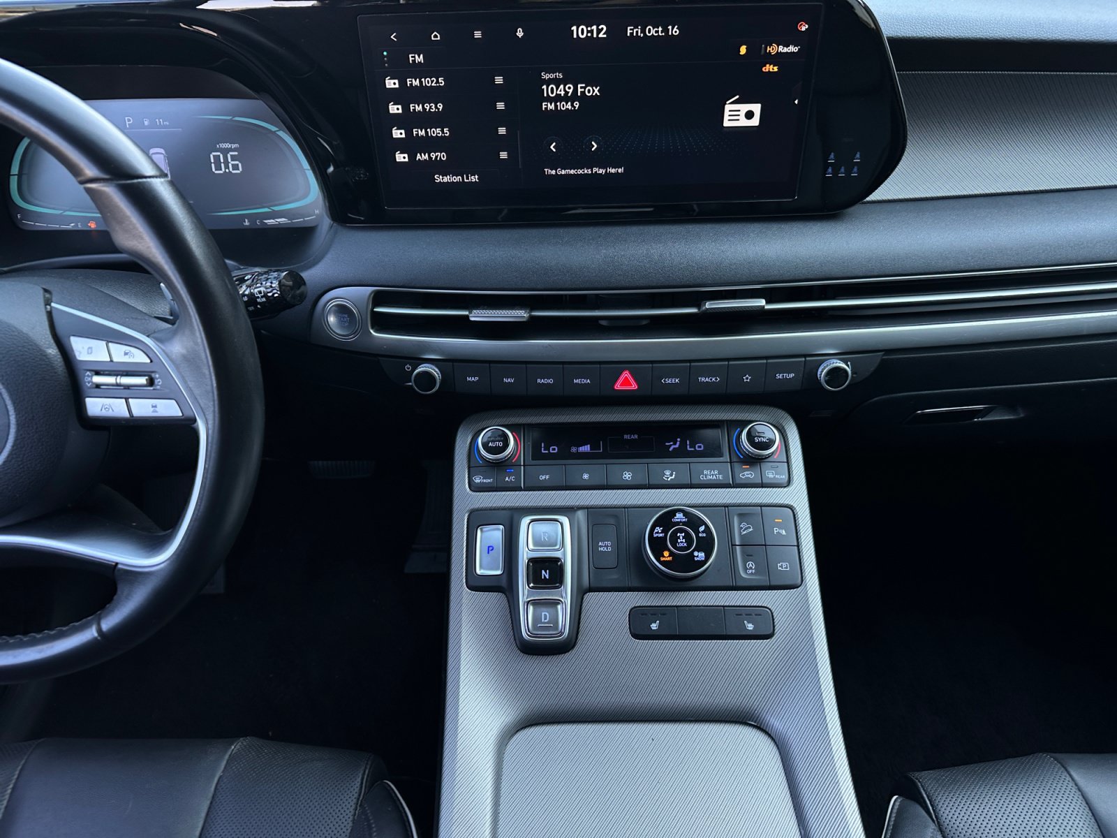 Used 2024 Hyundai Palisade SEL AWD/4WD image 19
