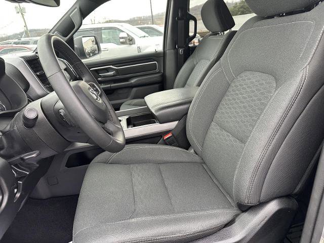 Used 2025 RAM 1500 Big Horn AWD/4WD image 14