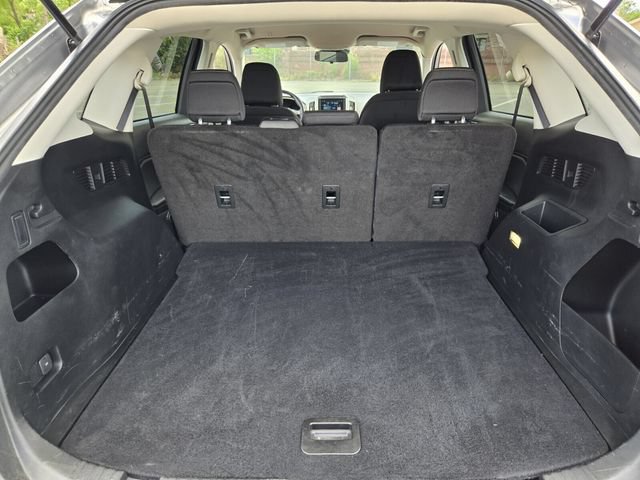 Certified 2022 Ford Edge SE w/ Black Appearance Package AWD/4WD image 16