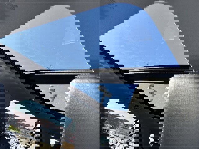 Certified 2023 Ford Explorer XLT w/ Equipment Group 202A image 12