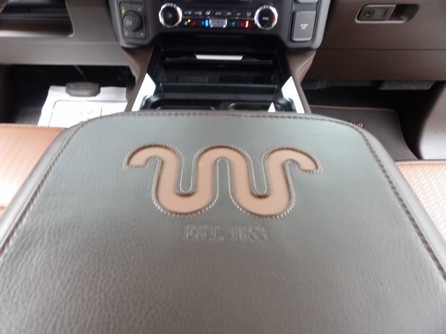 Certified 2024 Ford F250 King Ranch w/ Chrome Package image 24