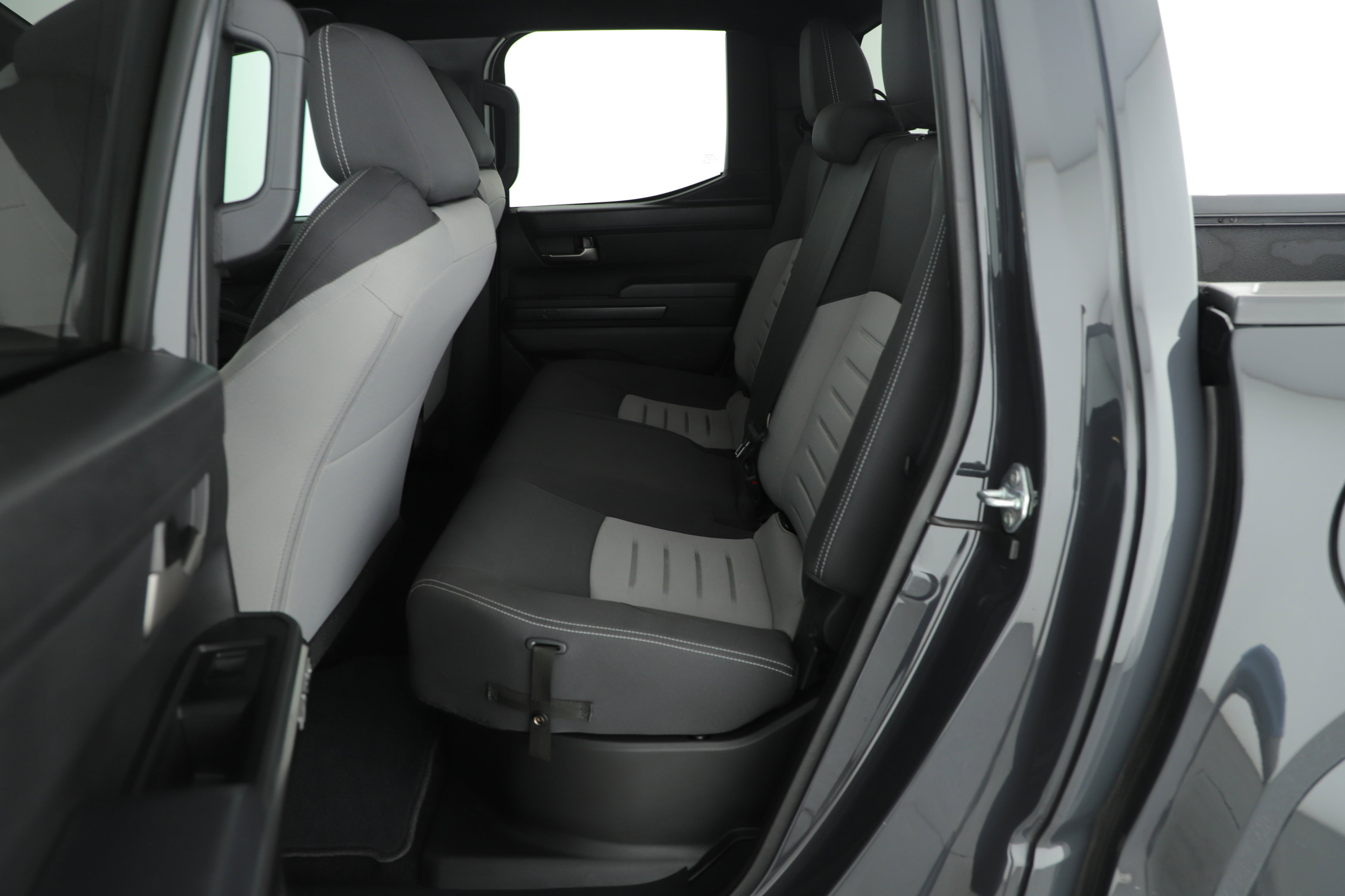 Used 2024 Toyota Tacoma TRD Sport image 14