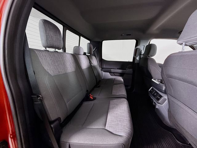 Certified 2023 Ford F150 XLT w/ Equipment Group 302A High image 26