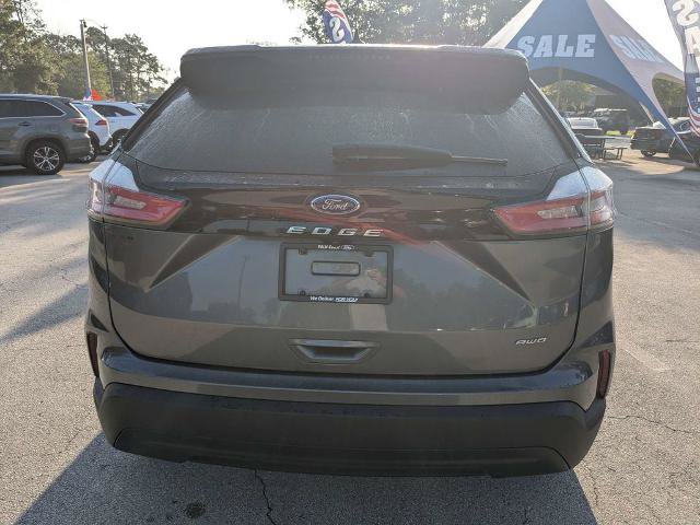 Certified 2024 Ford Edge SE AWD/4WD image 5
