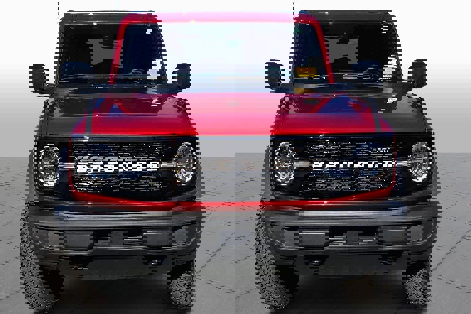 Certified 2025 Ford Bronco Big Bend image 6