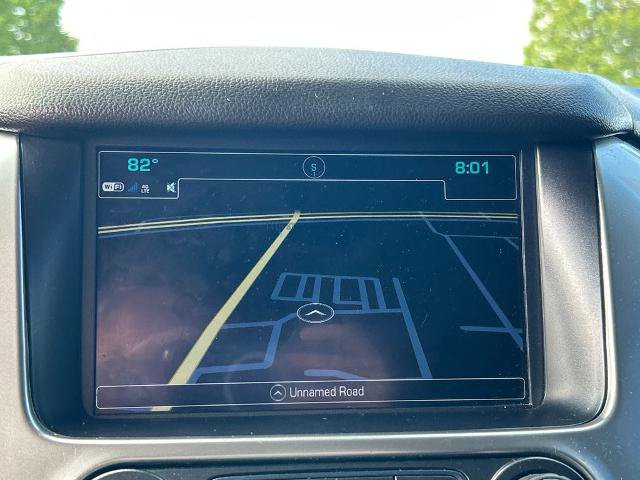 Used 2019 Chevrolet Tahoe LT AWD/4WD image 17