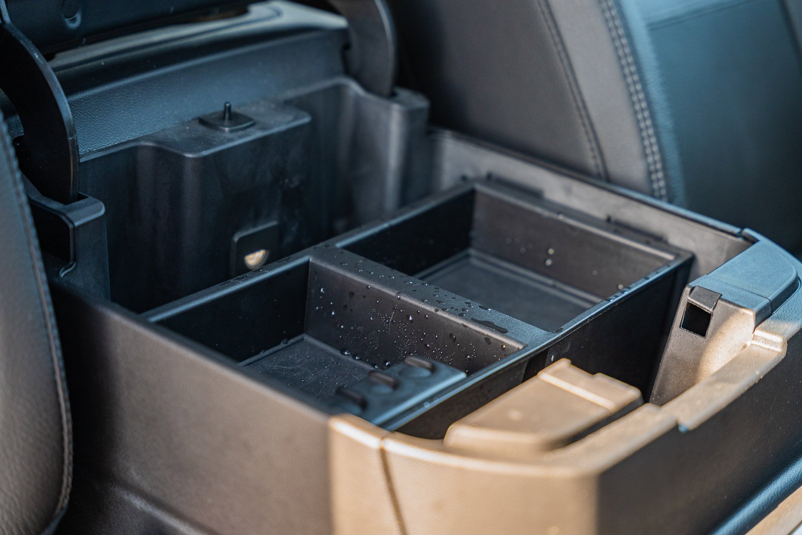 Used 2022 GMC Sierra 2500 Denali w/ Denali Ultimate Package image 19