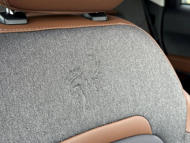 Certified 2023 Ford Bronco Sport Outer Banks w/ Tech Package image 28