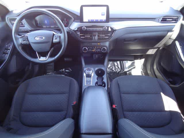 Certified 2024 Ford Escape Active AWD/4WD image 12