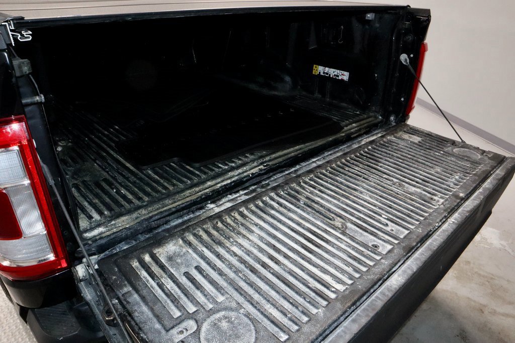 Certified 2023 Ford F150 Lariat w/ Equipment Group 502A High image 15