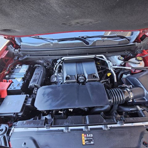 Used 2023 GMC Canyon Denali image 10