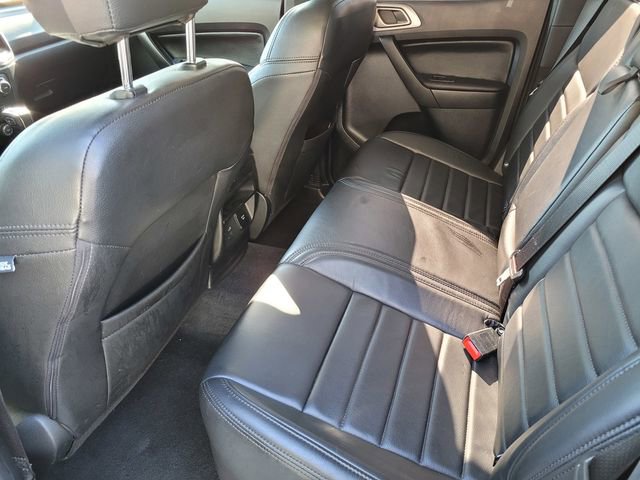 Certified 2021 Ford Ranger XLT w/ Equipment Group 301A Mid RWD image 17