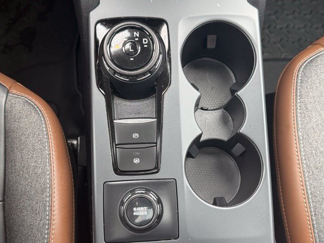 Certified 2023 Ford Bronco Sport Outer Banks w/ Tech Package AWD/4WD image 25